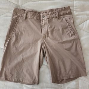 Lulu Lemon men's shorts